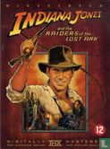 Indiana Jones and the Raiders of the Lost Ark - Image 1