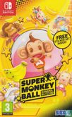 Super Monkey Ball: Banana Blitz HD - Afbeelding 1