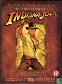 The Adventures of Indiana Jones [lege box] - Afbeelding 1