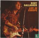 Live in Europe - Image 1