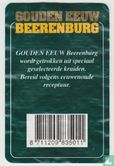 Gouden Eeuw Beerenburg - Image 2