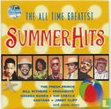 The All Time Greatest Summer Hits - Afbeelding 1