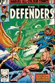 The Defenders 83 - Afbeelding 1