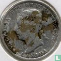 Kanada 25 Cent 1901 - Bild 2
