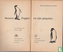 Meneer Popper en zijn pinguins - Image 3