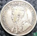 Kanada 25 Cent 1931 - Bild 2