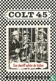 Colt 45 #1412 - Afbeelding 1