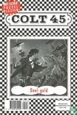 Colt 45 #2413
