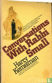 Conversations with Rabbi Small - Image 1