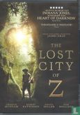 The Lost City of Z - Afbeelding 1