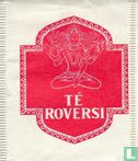 Té Roversi - Image 1