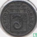Ahlen 10 Pfennig 1917 (Zink) - Bild 2