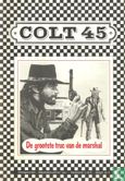 Colt 45 #1337 - Afbeelding 1