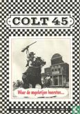 Colt 45 #1405 - Afbeelding 1