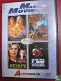 Master Movies - Actionpack - Afbeelding 1