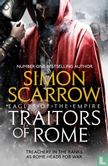Traitors of Rome - Image 1