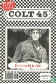 Colt 45 #2073 - Afbeelding 1