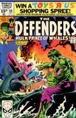 The Defenders 88 - Afbeelding 1