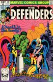 The Defenders 89 - Afbeelding 1