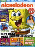 Nickelodeon Magazine 1 - Image 1
