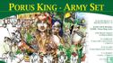 King Porus' Army - Afbeelding 1