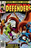The Defenders 71 - Bild 1