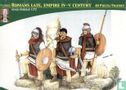 Late Empire Romans - Afbeelding 1