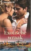 Exotische wraak