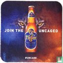 Tiger - Join the Uncaged
