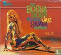The Bossa Nova Exciting Jazz Samba Rhythms Vol. 2 - Image 1