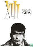 XIII Stripweb gids - Image 1