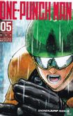 One-Punch Man 5 - Afbeelding 1
