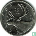 Kanada 25 Cent 1979 - Bild 1