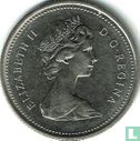 Kanada 25 Cent 1979 - Bild 2