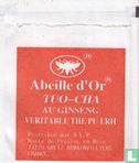 Tuo-Cha au Ginseng - Afbeelding 2