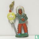 American Indian - Image 1