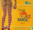 From Latin... to Jazz Dance vol.1 - Image 1