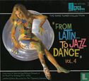 From Latin... to Jazz Dance vol.4 - Image 1