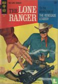 The Lone Ranger 6 - Image 1