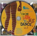 From Latin... to Jazz Dance vol.1 - Image 3