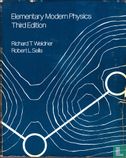 Elementary modern physics third edition - Afbeelding 1