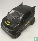 Smart Batmobile 'Motorized' - Afbeelding 1