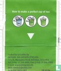 Jasmine Green Tea