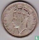 Fiji 6 pence 1937 - Image 2