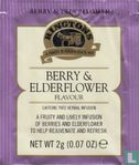 Berry & Elderflower - Image 1