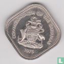 Bahama's 15 cents 1975 - Afbeelding 1
