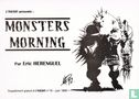 Monsters Morning - Image 1