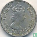 British Honduras 10 cents 1965 - Image 2