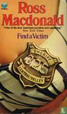 Find a Victim - Afbeelding 1