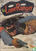 The Lone Ranger 39 - Afbeelding 1